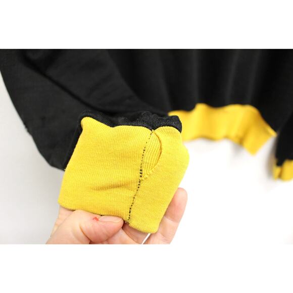 Vintage Pittsburgh Steelers Football The Terrible Shirt Sweatshirt Large - Picture 7 of 10